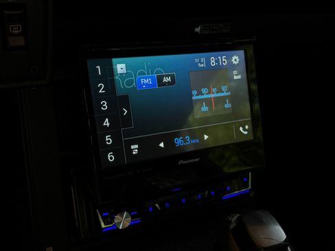 Used 1989 Chevrolet Camaro IROC-Z RWD image 45