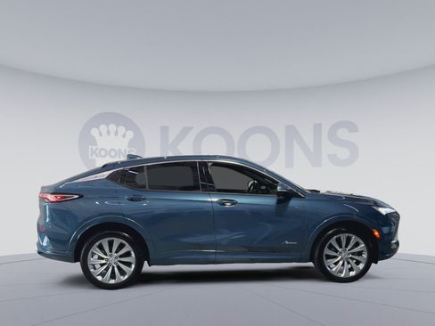 Used 2024 Buick Envista Avenir FWD image 12