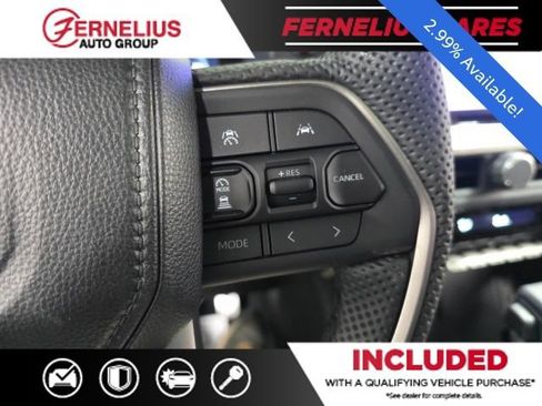 New 2026 Toyota Tacoma TRD Sport image 25