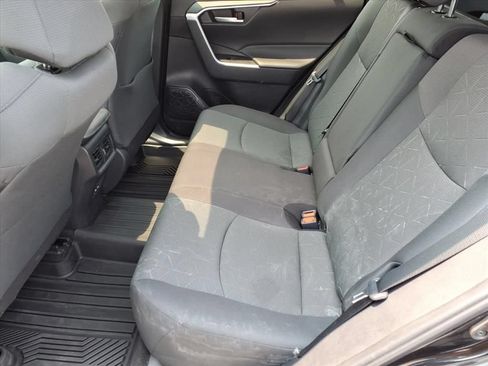 Used 2023 Toyota RAV4 XLE w/ Convenience Package AWD/4WD image 13
