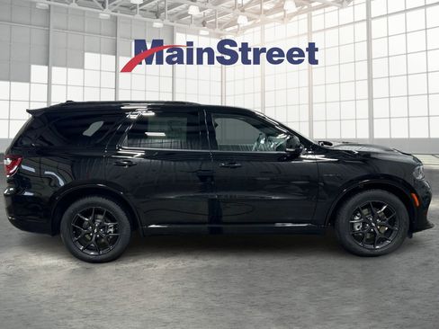 New 2026 Dodge Durango GT image 6
