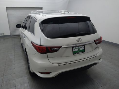 Used 2018 INFINITI QX60 FWD w/ Deluxe Technology Package image 6