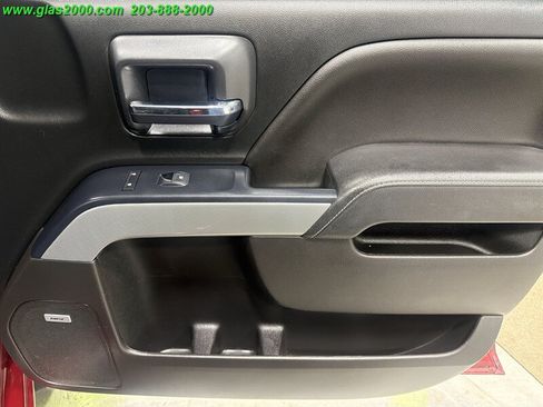 Used 2018 Chevrolet Silverado 1500 LT w/ All Star Edition AWD/4WD image 29