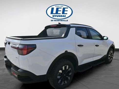 New 2026 Hyundai Santa Cruz SEL AWD/4WD image 3