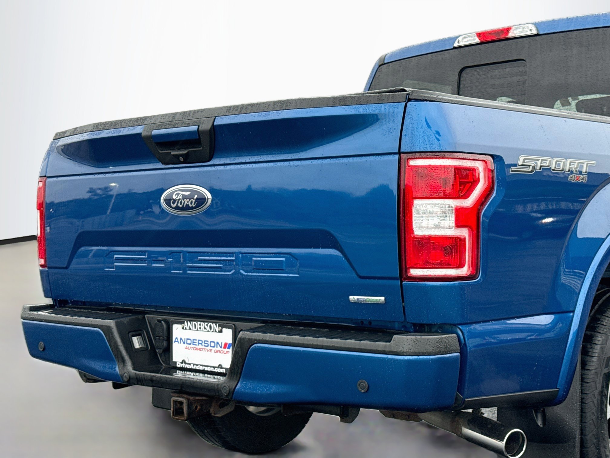 Used 2018 Ford F150 XLT w/ Equipment Group 302A Luxury AWD/4WD image 6