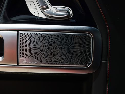 Used 2020 Mercedes-Benz G 63 AMG 4MATIC image 53