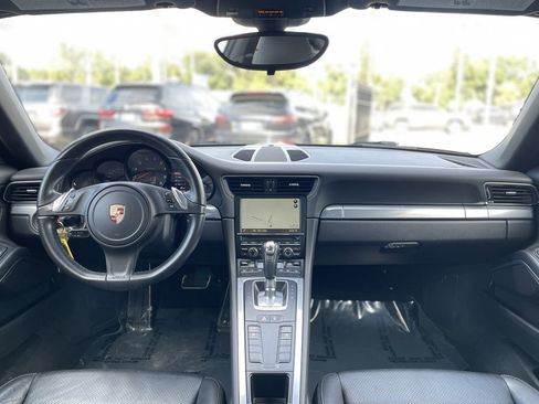 Used 2013 Porsche 911 Carrera RWD image 6