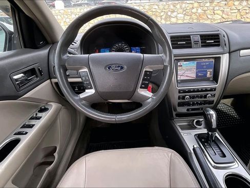 Used 2011 Ford Fusion Hybrid w/ 502A Rapid Spec Order Code image 5