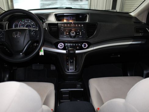 Used 2015 Honda CR-V LX image 13