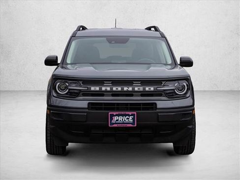 Used 2022 Ford Bronco Sport Big Bend image 2