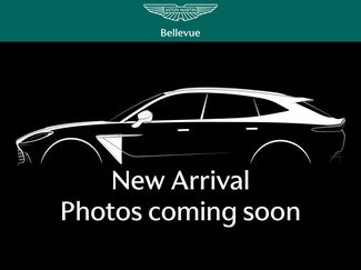 Used 2023 Aston Martin DBX AWD/4WD video 1
