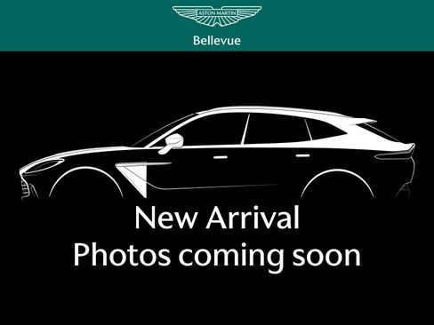 Used 2023 Aston Martin DBX AWD/4WD image 1