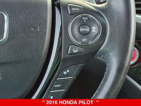 Used 2016 Honda Pilot Elite image 20