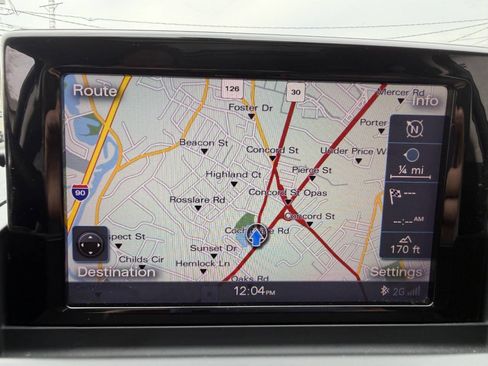 Used 2016 Audi Q3 2.0T Prestige AWD/4WD image 18