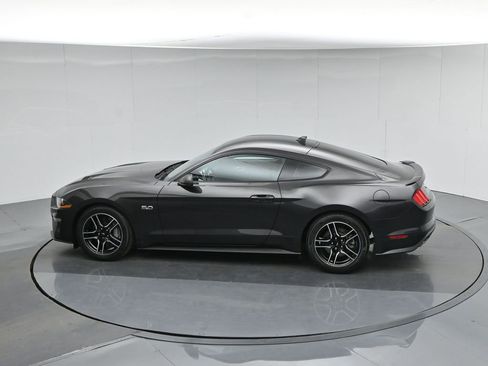 Used 2022 Ford Mustang GT w/ Equipment Group 301A image 54
