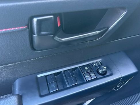 Used 2025 Toyota Sequoia TRD Pro image 12