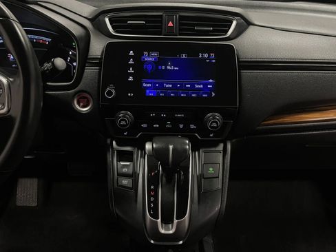 Used 2018 Honda CR-V EX-L image 30