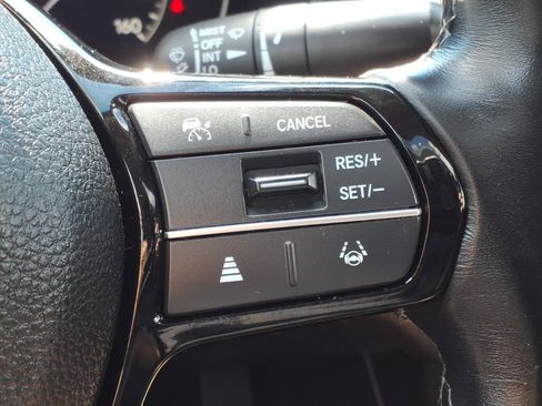 Used 2022 Honda Civic EX image 15