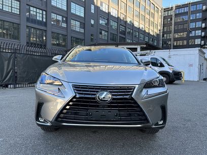Used 2021 Lexus NX 300 AWD w/ Premium Package
