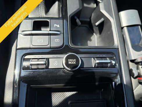 Certified 2025 Kia K5 GT-Line AWD/4WD image 13