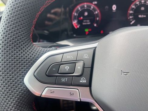 New 2025 Volkswagen GTI SE image 10