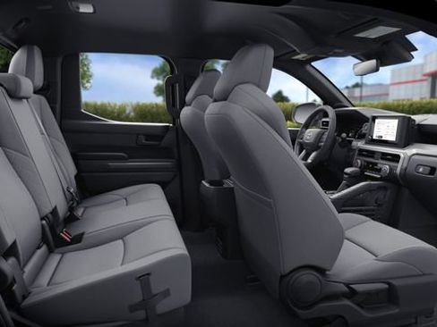 New 2025 Toyota Tacoma SR5 image 22