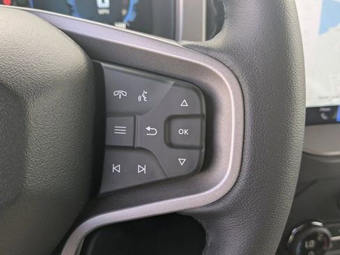 New 2026 Ford Bronco Outer Banks image 27