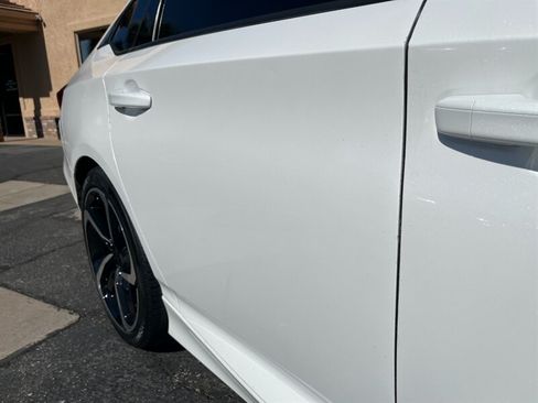Used 2020 Honda Accord Sport image 27
