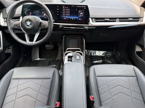 Used 2026 BMW X1 xDrive28i AWD/4WD image 15