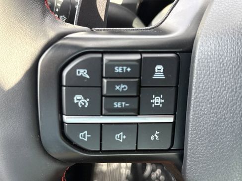 New 2025 Ford F150 Raptor image 34