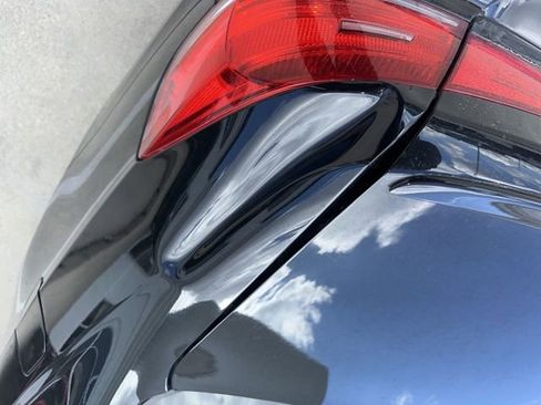 Used 2007 BMW 335i Coupe image 11