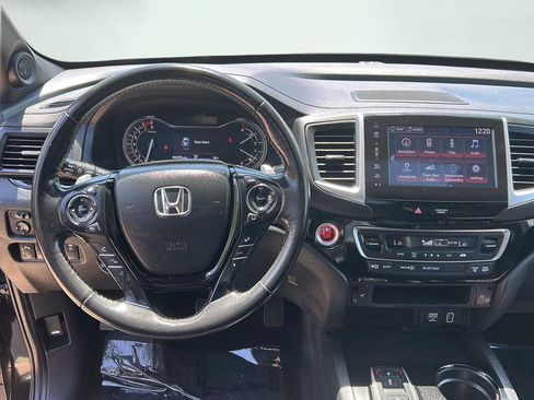 Used 2020 Honda Ridgeline Black Edition image 7
