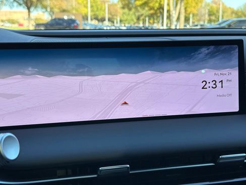 Used 2025 Genesis G80 3.5T Sport Prestige image 30