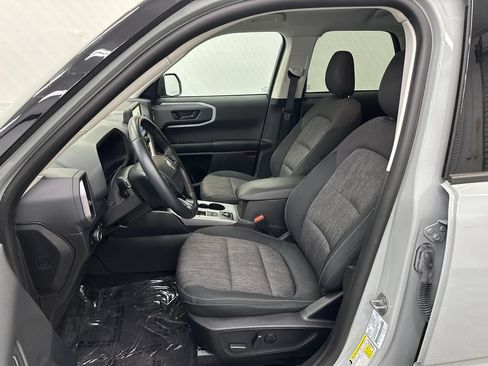 Used 2023 Ford Bronco Sport Big Bend w/ Convenience Package AWD/4WD image 9