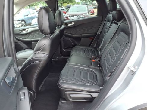 Used 2023 Ford Escape Platinum w/ Premium Technology Package AWD/4WD image 12