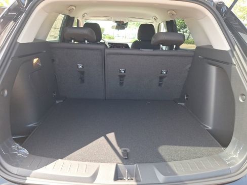 New 2026 Chevrolet TrailBlazer LT w/ Driver Confidence Package image 10