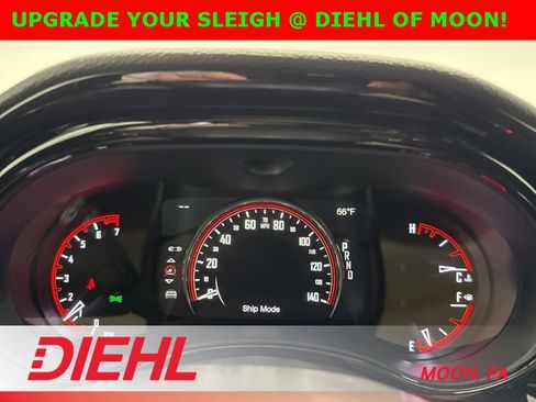 New 2026 Dodge Durango GT image 30