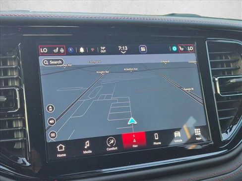 New 2026 Dodge Durango GT AWD/4WD image 13