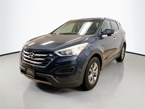 Used 2016 Hyundai Santa Fe Sport image 35
