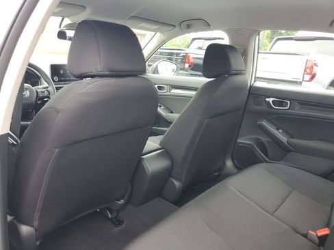 New 2026 Honda Civic LX image 24