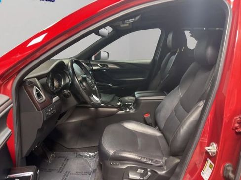 Used 2016 MAZDA CX-9 Grand Touring image 9