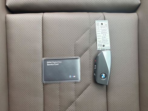 Used 2026 BMW X3 xDrive30i w/ Premium Package AWD/4WD image 31