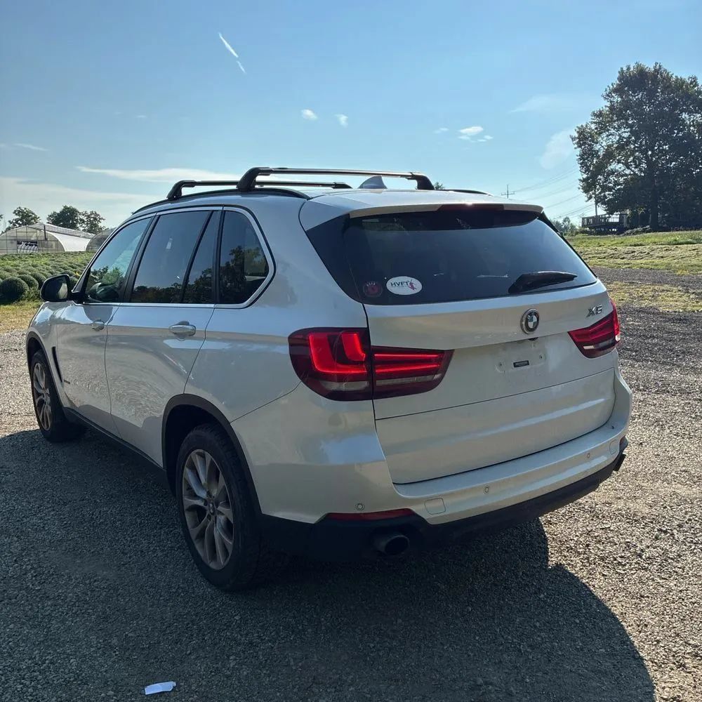 Used 2016 BMW X5 xDrive35i AWD/4WD image 5