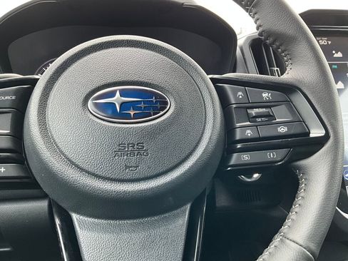 New 2026 Subaru Forester Premium image 22