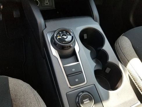 New 2025 Ford Bronco Sport Big Bend w/ Convenience Package image 20