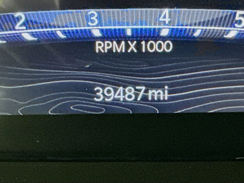 Used 2024 Jeep Grand Cherokee L Altitude image 19