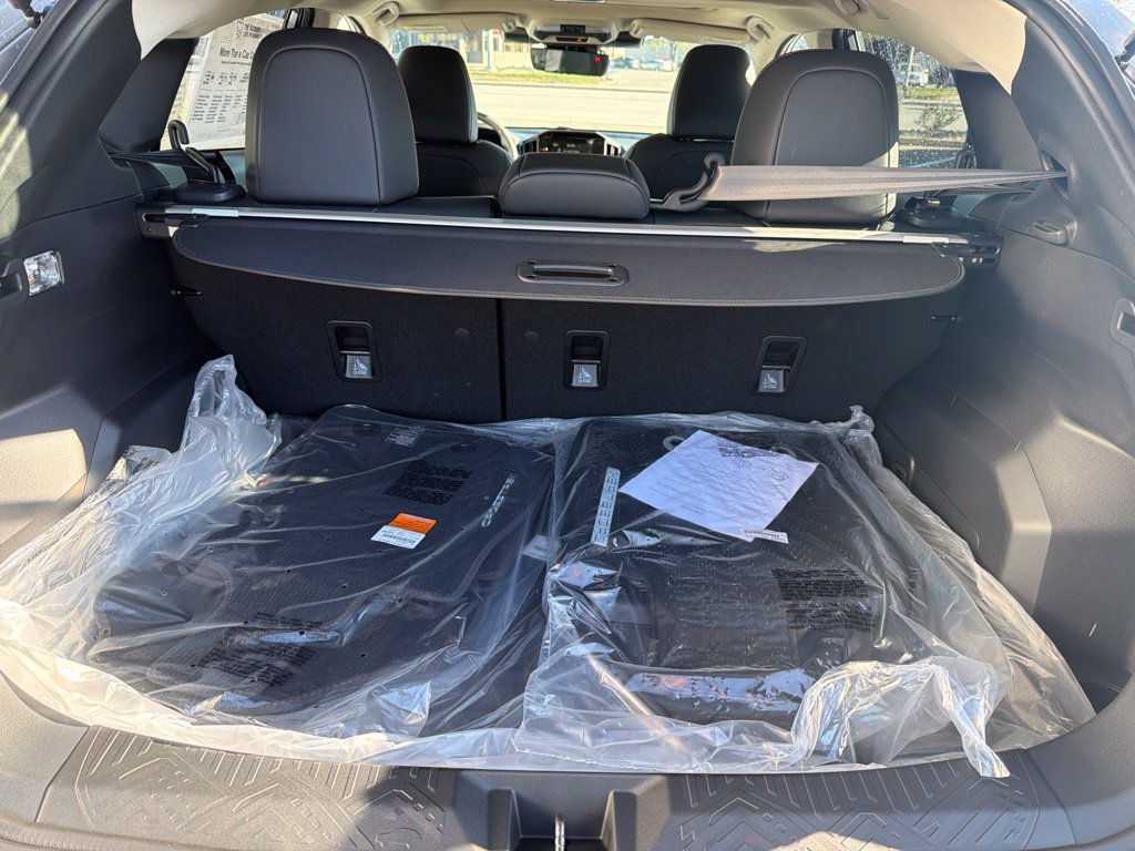 New 2027 Subaru Crosstrek 2.5i Limited AWD/4WD image 27