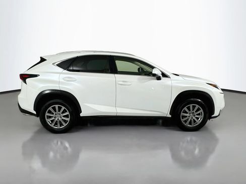 Used 2016 Lexus NX 200t FWD image 8