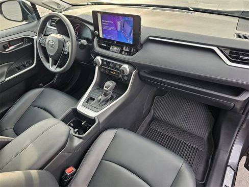 Used 2024 Toyota RAV4 XLE Premium image 11