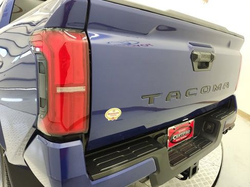 Certified 2024 Toyota Tacoma SR5 image 25